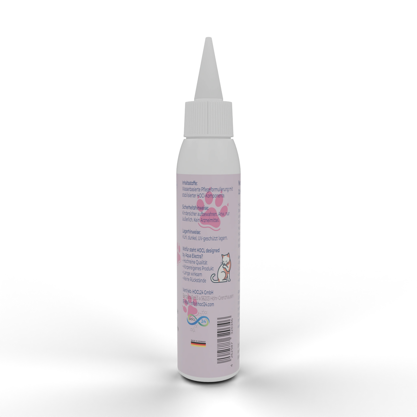 NeutroDes Pet Cat Hydro Gel 185ml