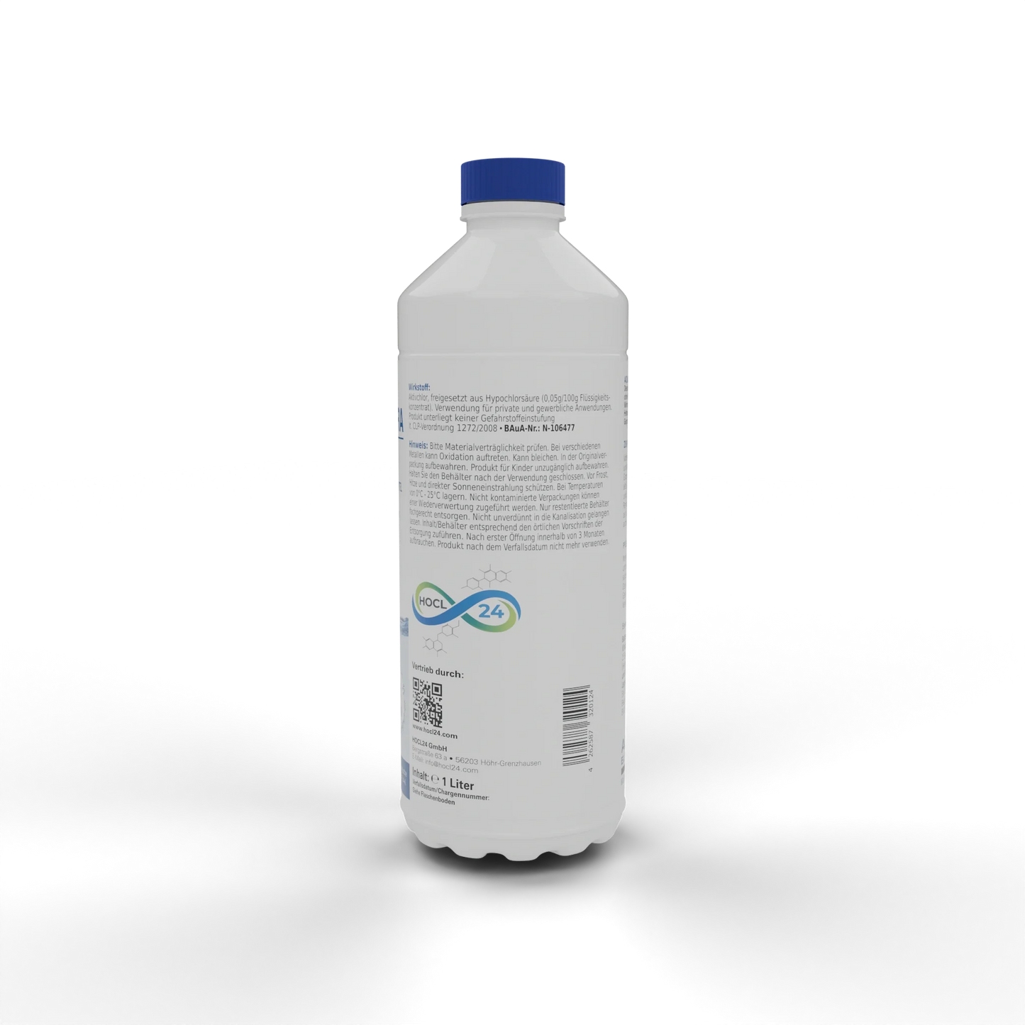 Aqua Electra Nutztiere 1L
