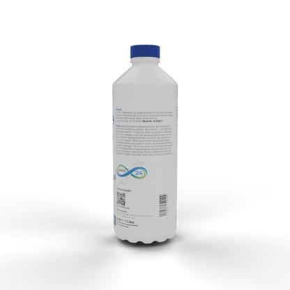 Aqua Electra Nutztiere 1L