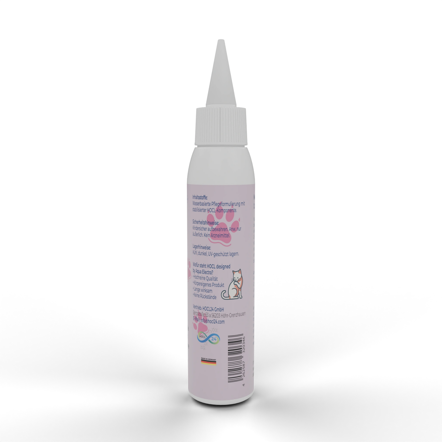 NeutroDes Pet Cat Hydro Gel 200ml