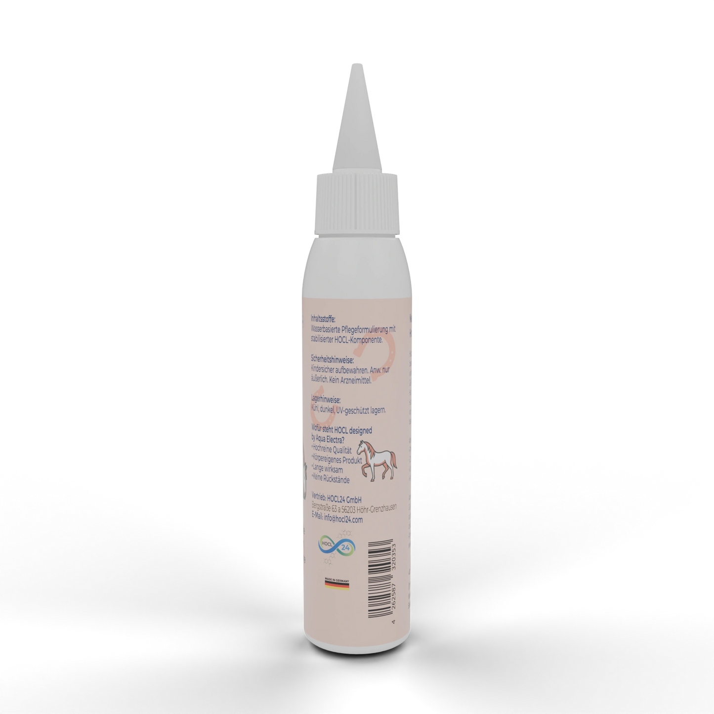 NeutroDes Pet Horse Hydro Gel 200ml