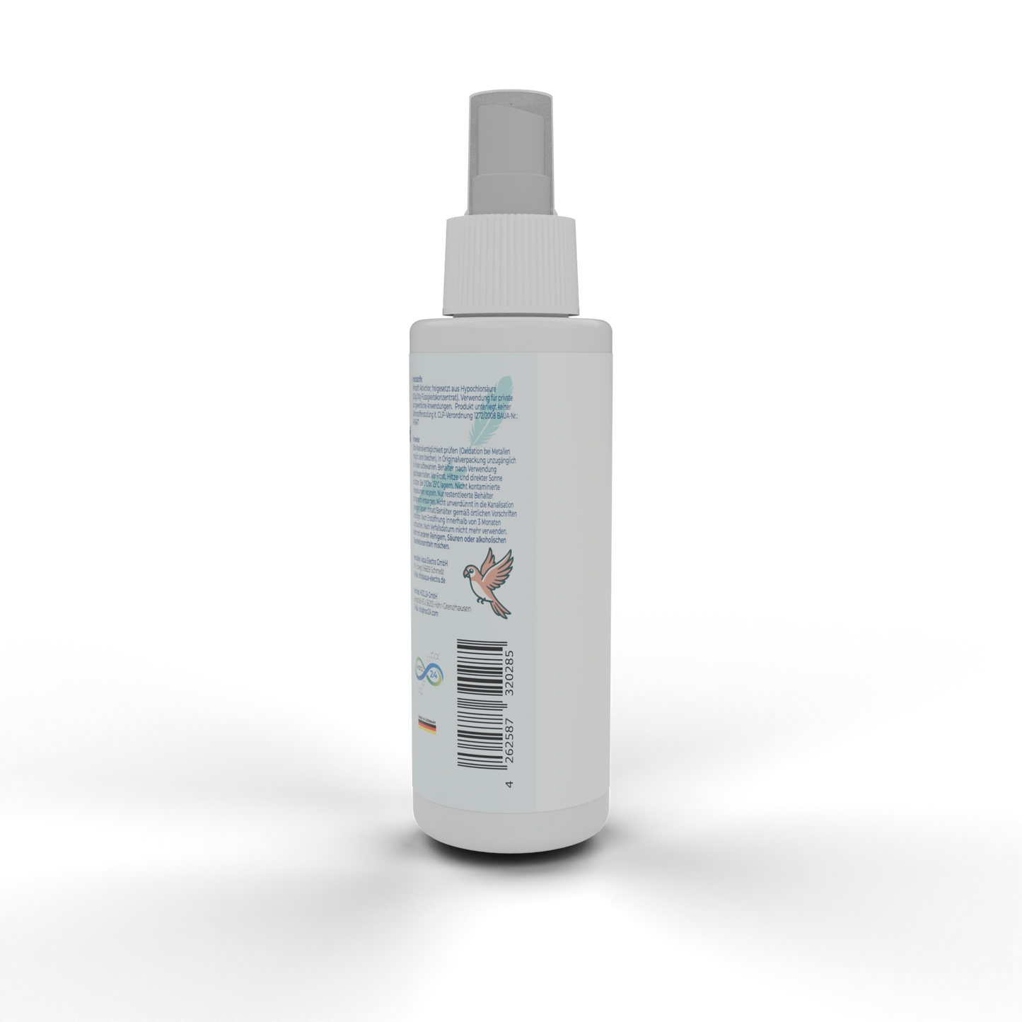 Aqua Electra Rodent & Bird Desinfect Spray 100ml