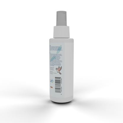 Aqua Electra Rodent & Bird Desinfect Spray 100ml