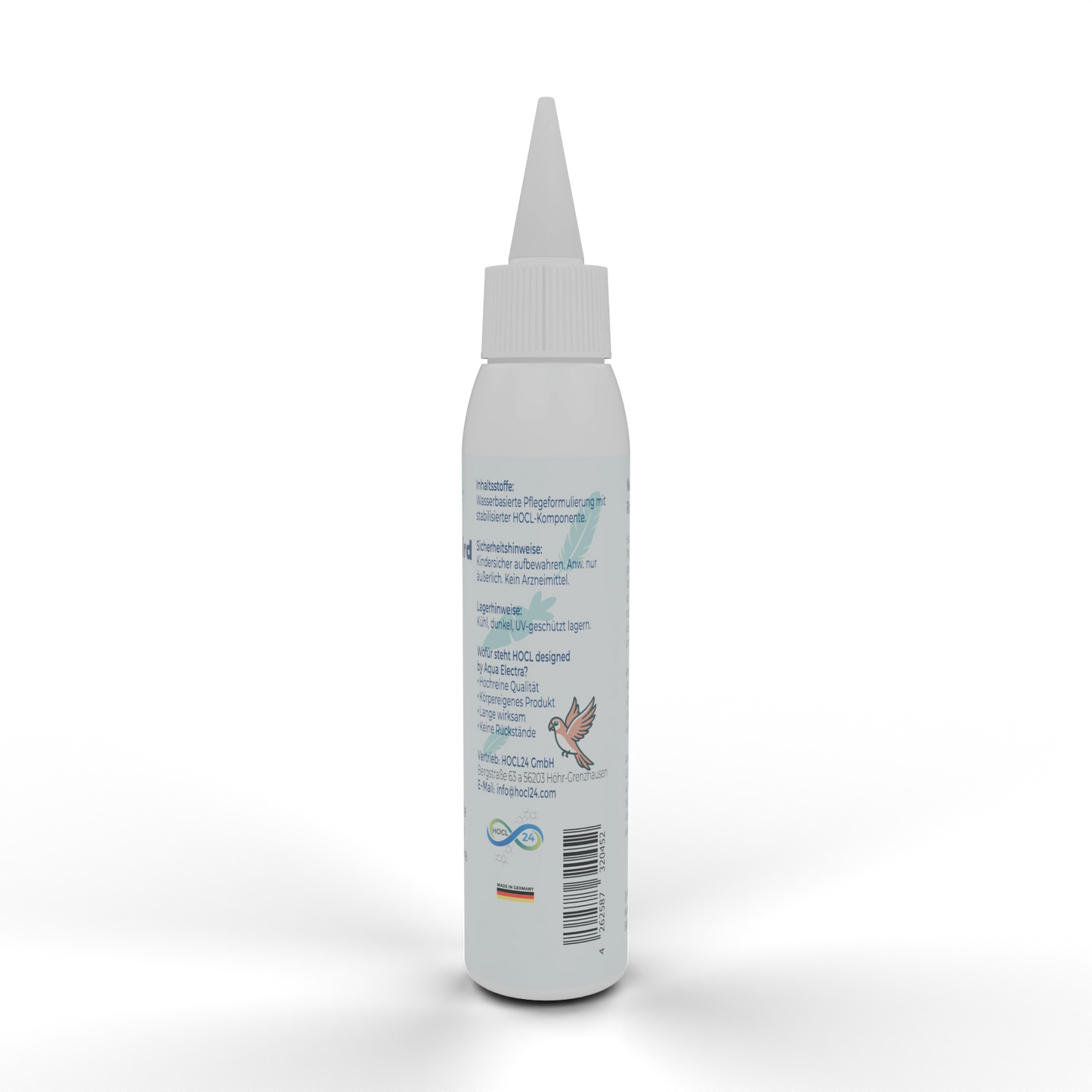 NeutroDes Pet Rodent & Bird Hydro Gel 200ml