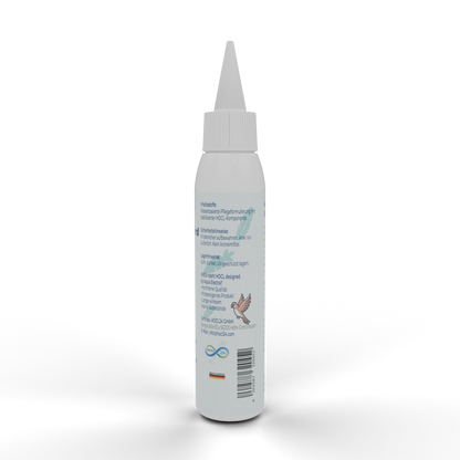 NeutroDes Pet Rodent & Bird Hydro Gel 200ml