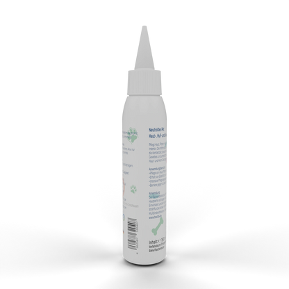 NeutroDes Pet Animal Gel 190ml