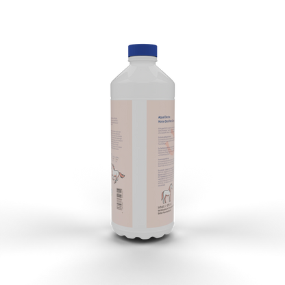 Aqua Electra Horse Desinfect Spray 975ml Nachfüller
