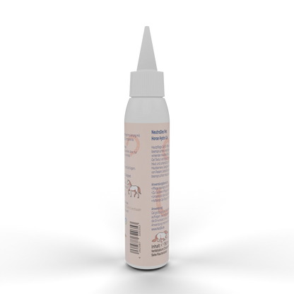 NeutroDes Pet Horse Hydro Gel 190ml