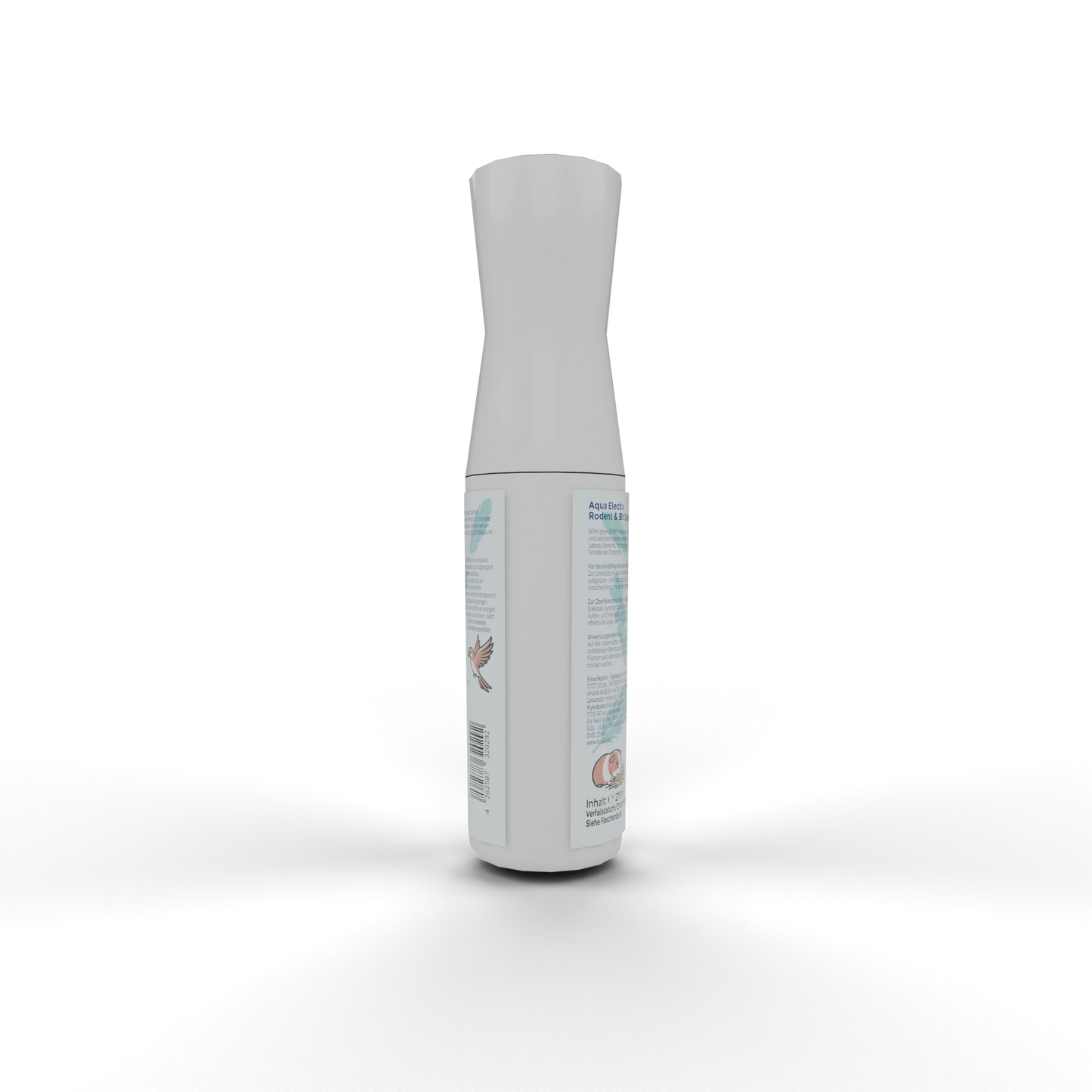 Aqua Electra Rodent & Bird Desinfect Spray 275ml