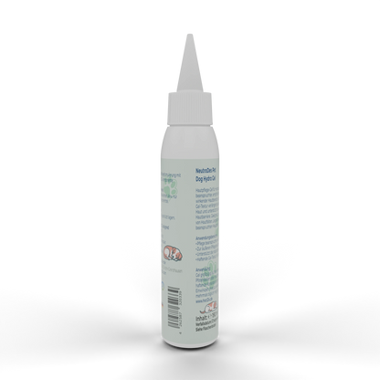 NeutroDes Pet Dog Hydro Gel 190ml