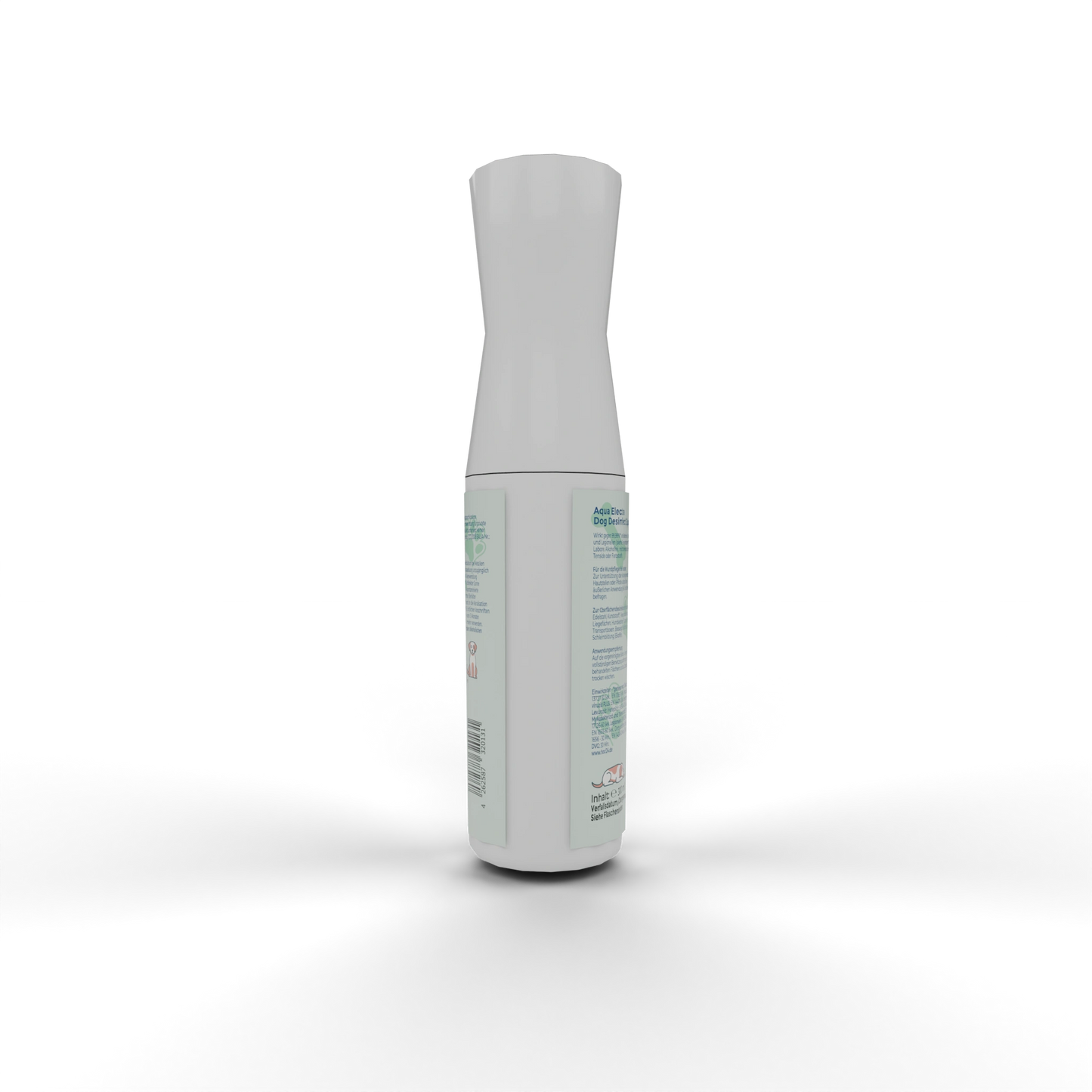 Aqua Electra Dog Desinfect Spray 300ml