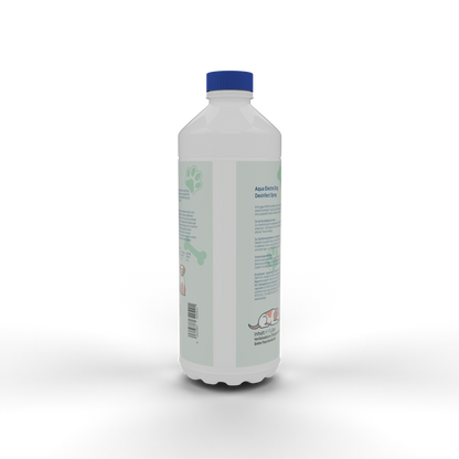 Aqua Electra Dog Desinfect Spray 1L Nachfüller