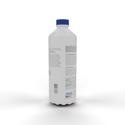 Aqua Electra Nutztiere 1L