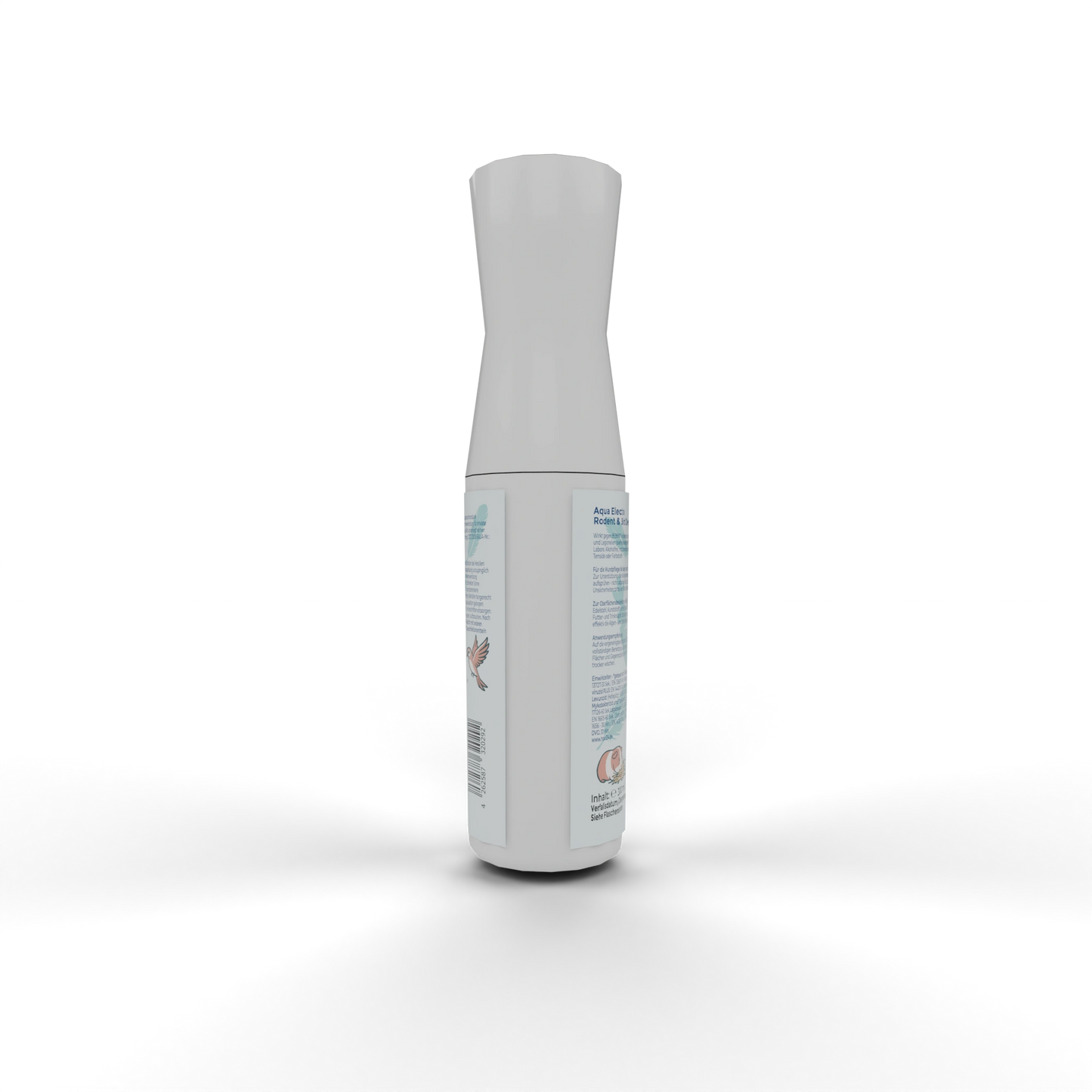 Aqua Electra Rodent & Bird Desinfect Spray 300ml