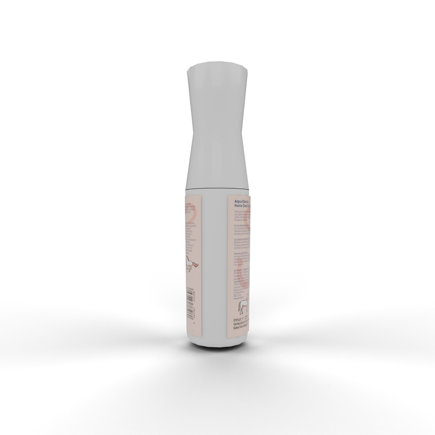 Aqua Electra Horse Desinfect Spray 275ml