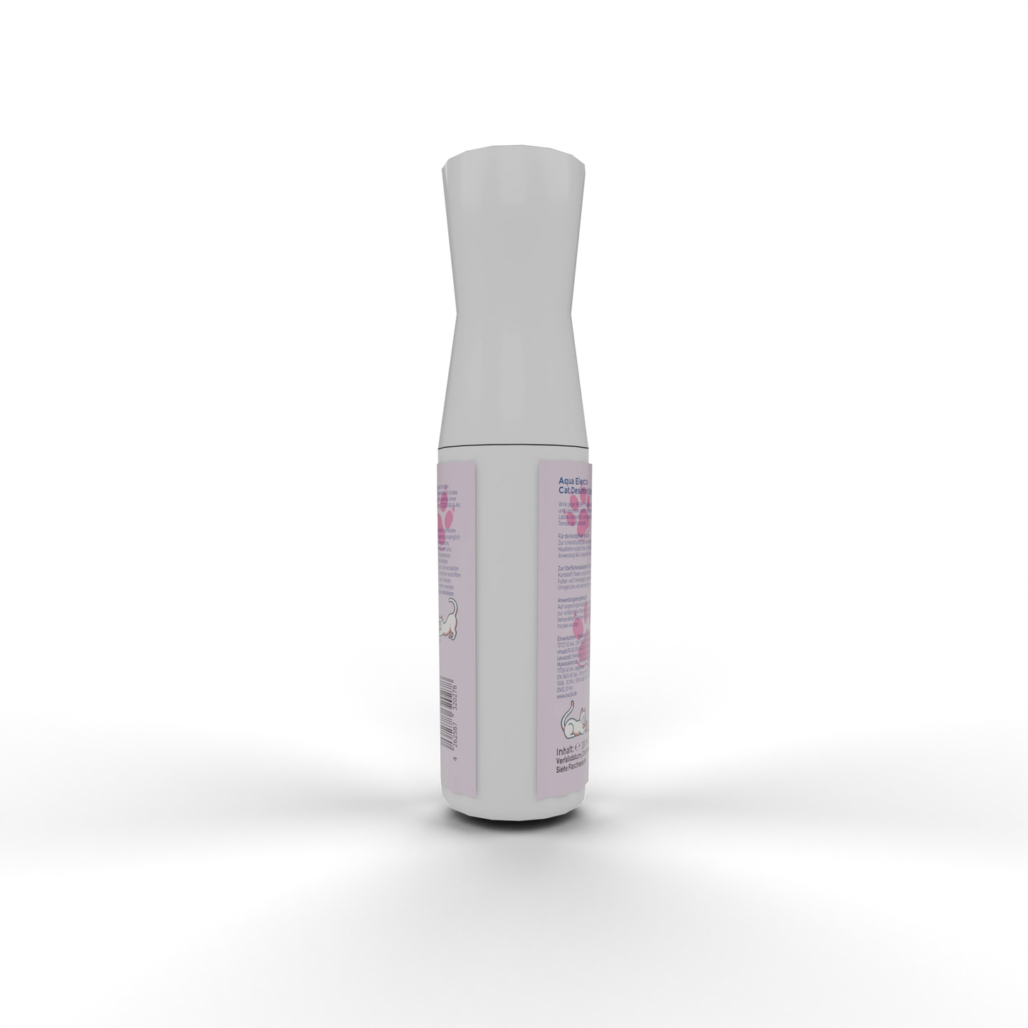 Aqua Electra Cat Desinfect Spray 300ml