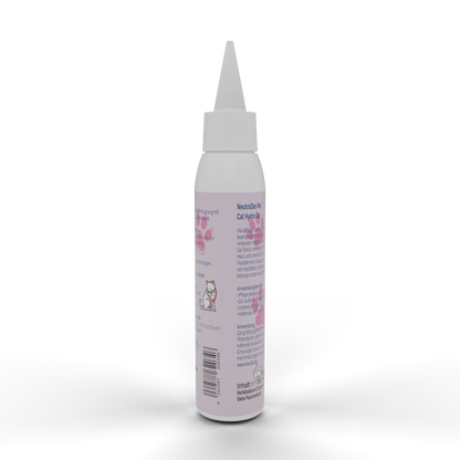 NeutroDes Pet Cat Hydro Gel 190ml