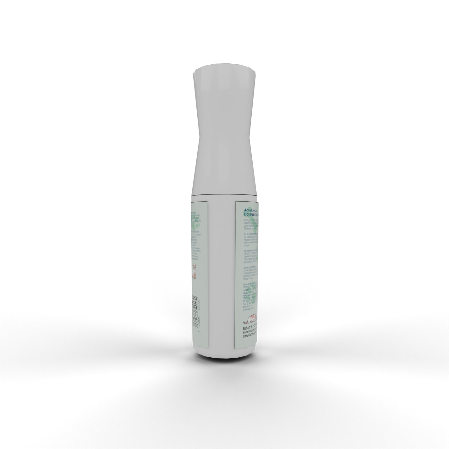 Aqua Electra Dog Desinfect Spray 275ml