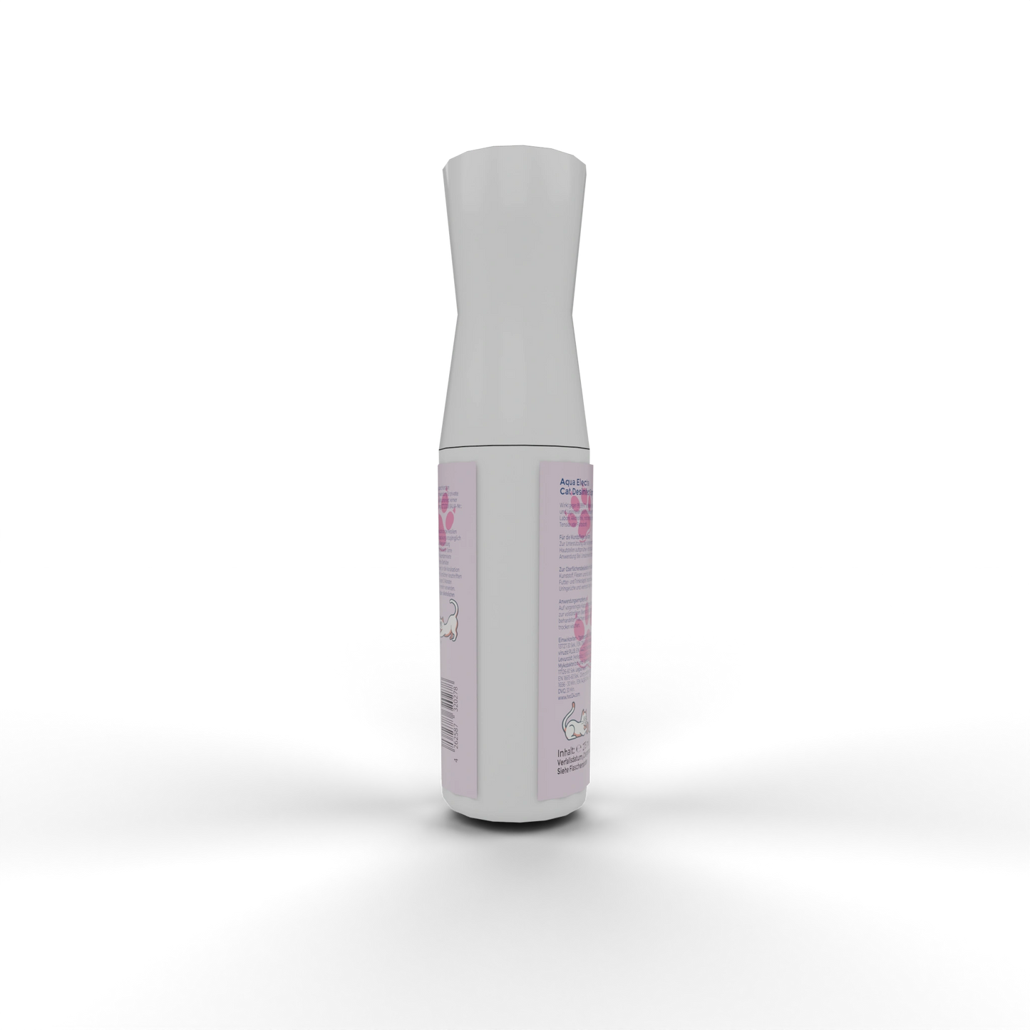 Aqua Electra Cat Desinfect Spray 275ml