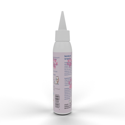 NeutroDes Pet Cat Hydro Gel 200ml