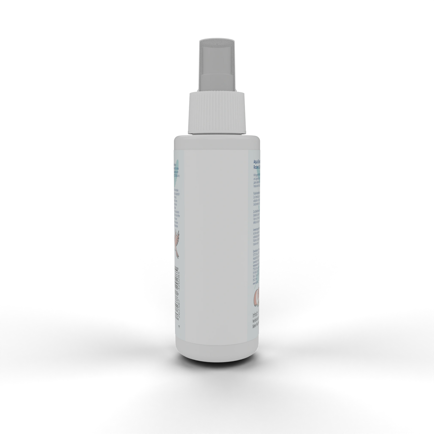 Aqua Electra Rodent & Bird Desinfect Spray 100ml