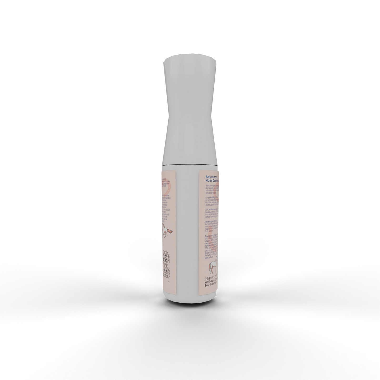Aqua Electra Horse Desinfect Spray 300ml