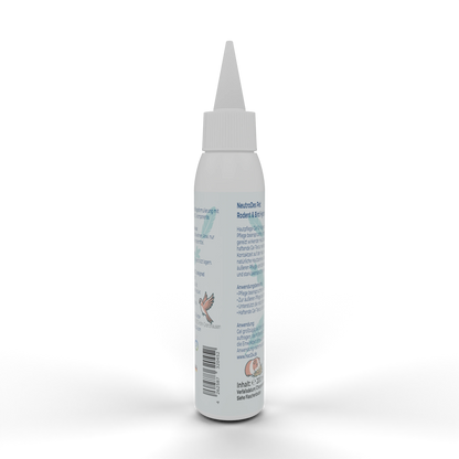 NeutroDes Pet Rodent & Bird Hydro Gel 200ml