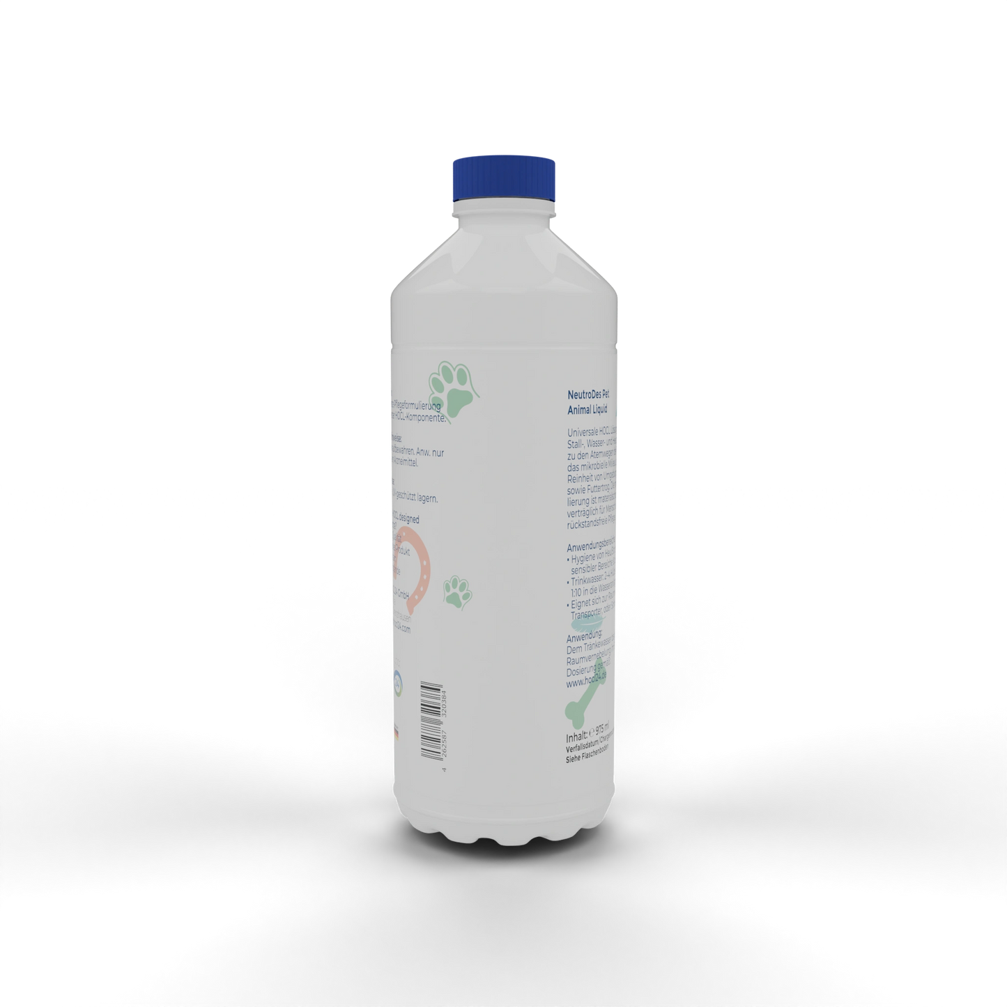 NeutroDes Pet Animal Liquid 975ml
