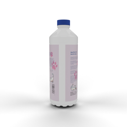 Aqua Electra Cat Desinfect Spray 1L Nachfüller