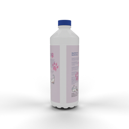 Aqua Electra Cat Desinfect Spray 975ml Nachfüller