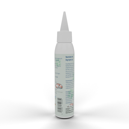 NeutroDes Pet Dog Hydro Gel 185ml