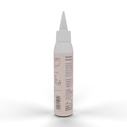 NeutroDes Pet Horse Hydro Gel 200ml