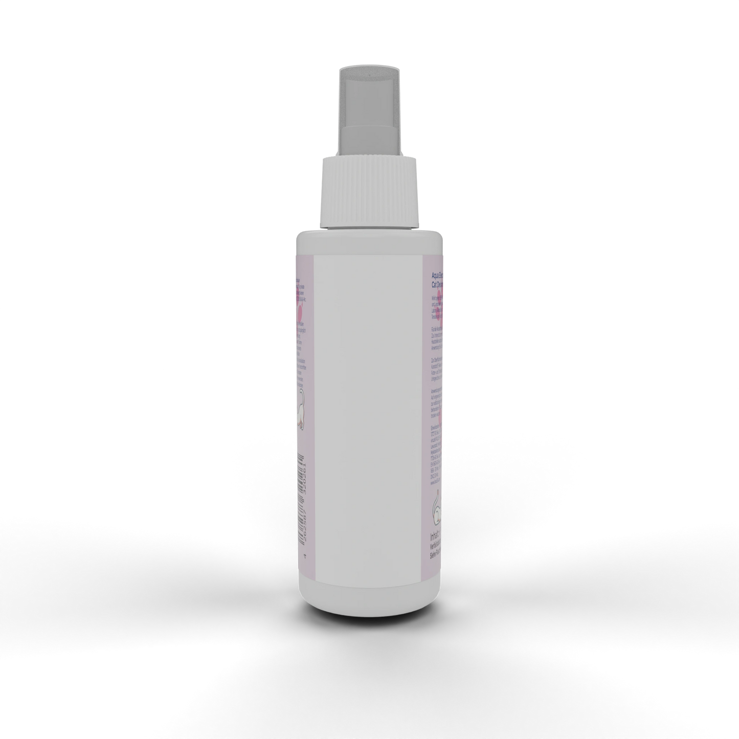 Aqua Electra Cat Desinfect Spray 100ml