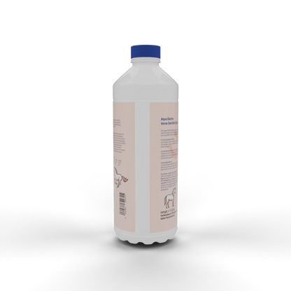 Aqua Electra Horse Desinfect Spray 1L