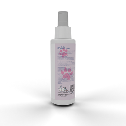 Aqua Electra Cat Desinfect Spray 90ml