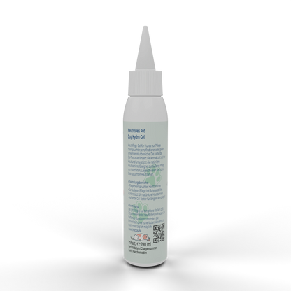 NeutroDes Pet Dog Hydro Gel 190ml