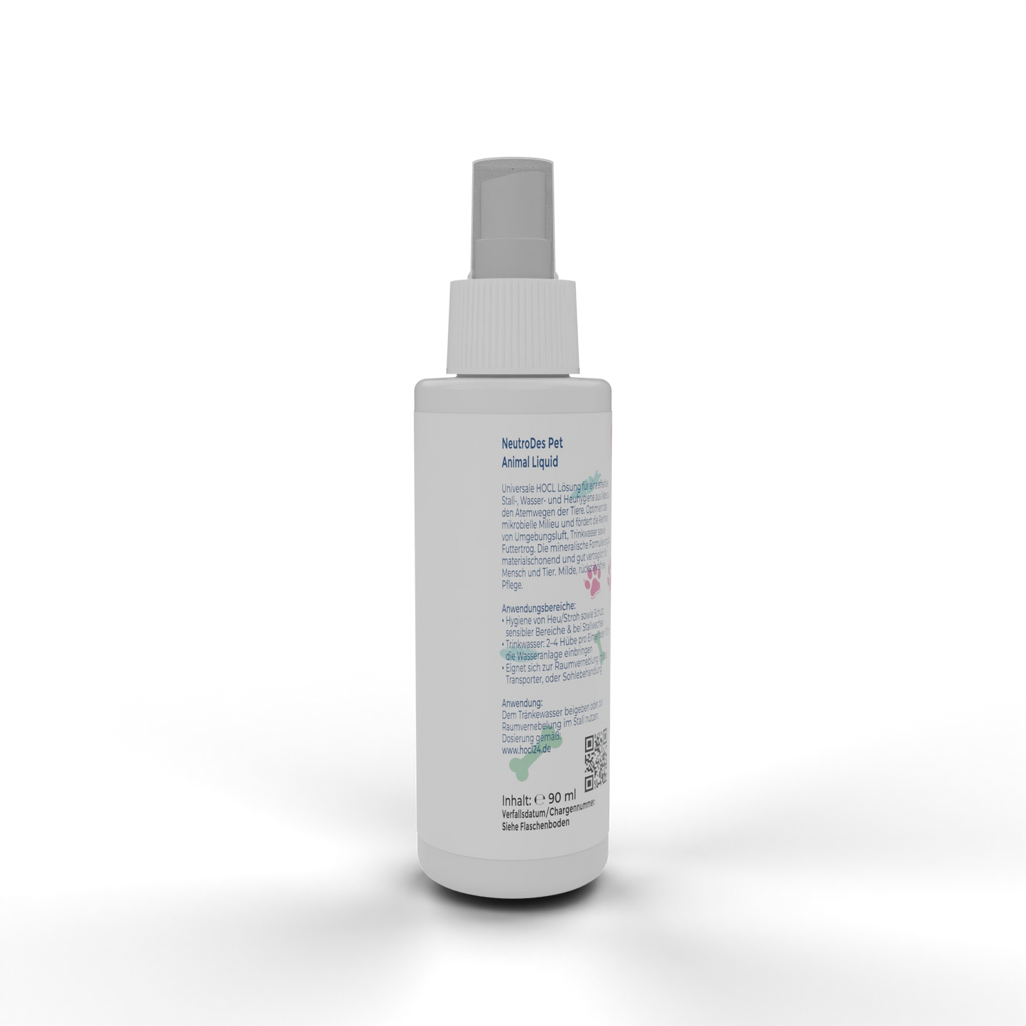 NeutroDes Pet Animal Liquid 90ml