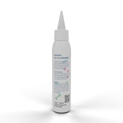 NeutroDes Pet Animal Gel 190ml