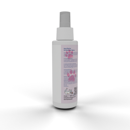 Aqua Electra Cat Desinfect Spray 100ml