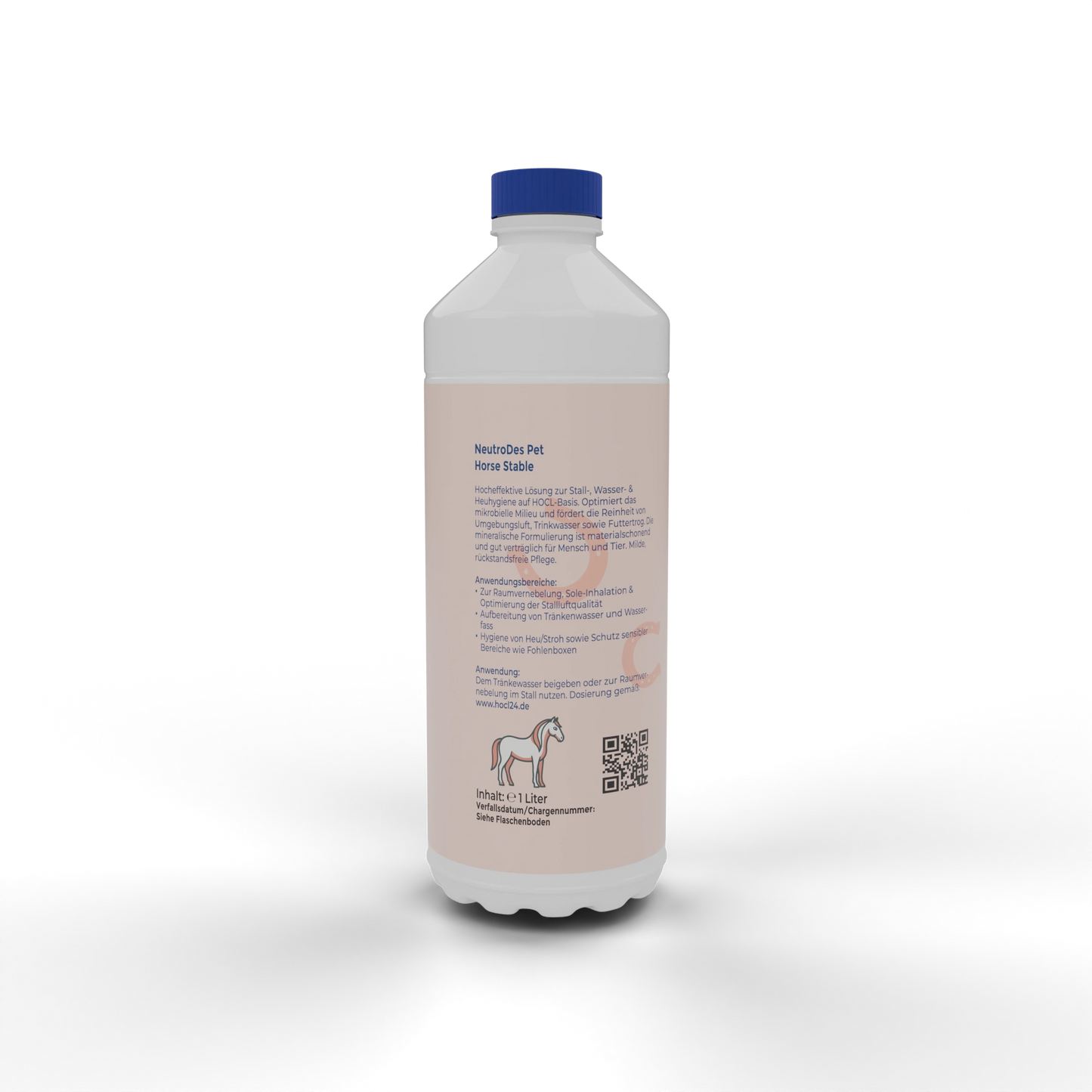 NeutroDes Pet Horse Stable 1L