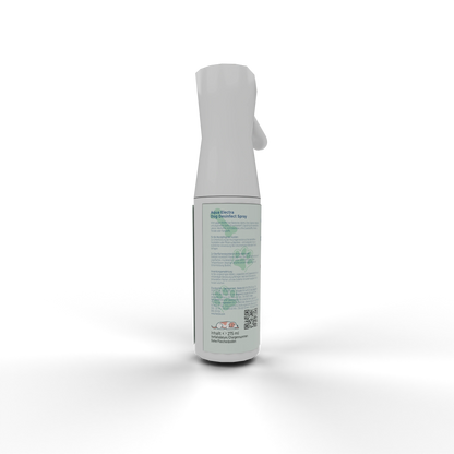 Aqua Electra Dog Desinfect Spray 275ml