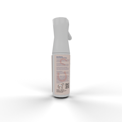 Aqua Electra Horse Desinfect Spray 300ml