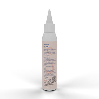 NeutroDes Pet Horse Hoof Gel 200ml
