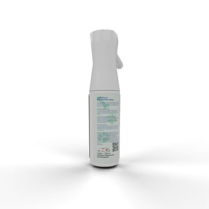 Aqua Electra Dog Desinfect Spray 300ml