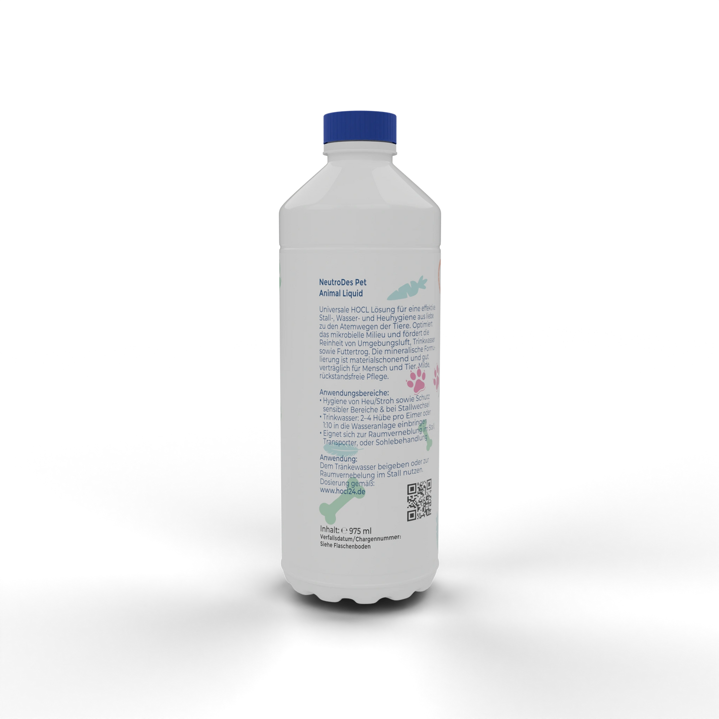 NeutroDes Pet Animal Liquid 975ml