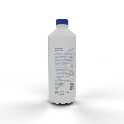 NeutroDes Pet Animal Liquid 975ml