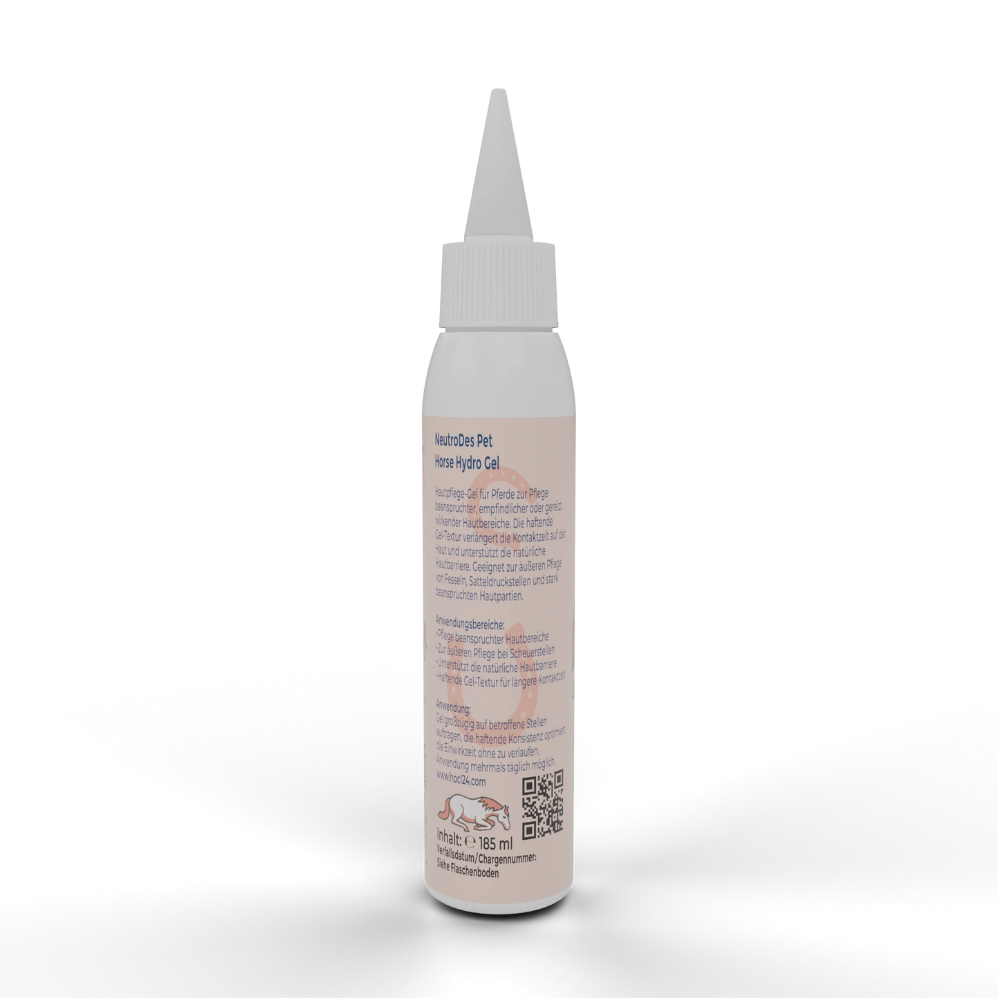 NeutroDes Pet Horse Hydro Gel 185ml