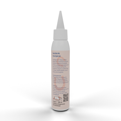 NeutroDes Pet Horse Hydro Gel 185ml