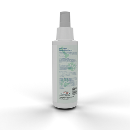 Aqua Electra Dog Desinfect Spray 90ml