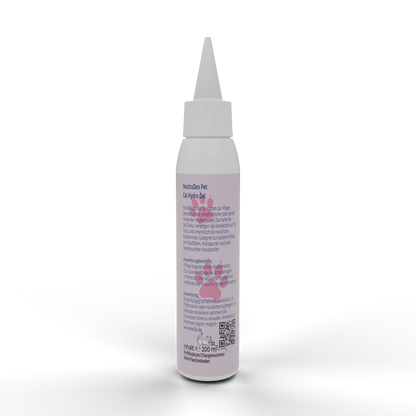 NeutroDes Pet Cat Hydro Gel 200ml